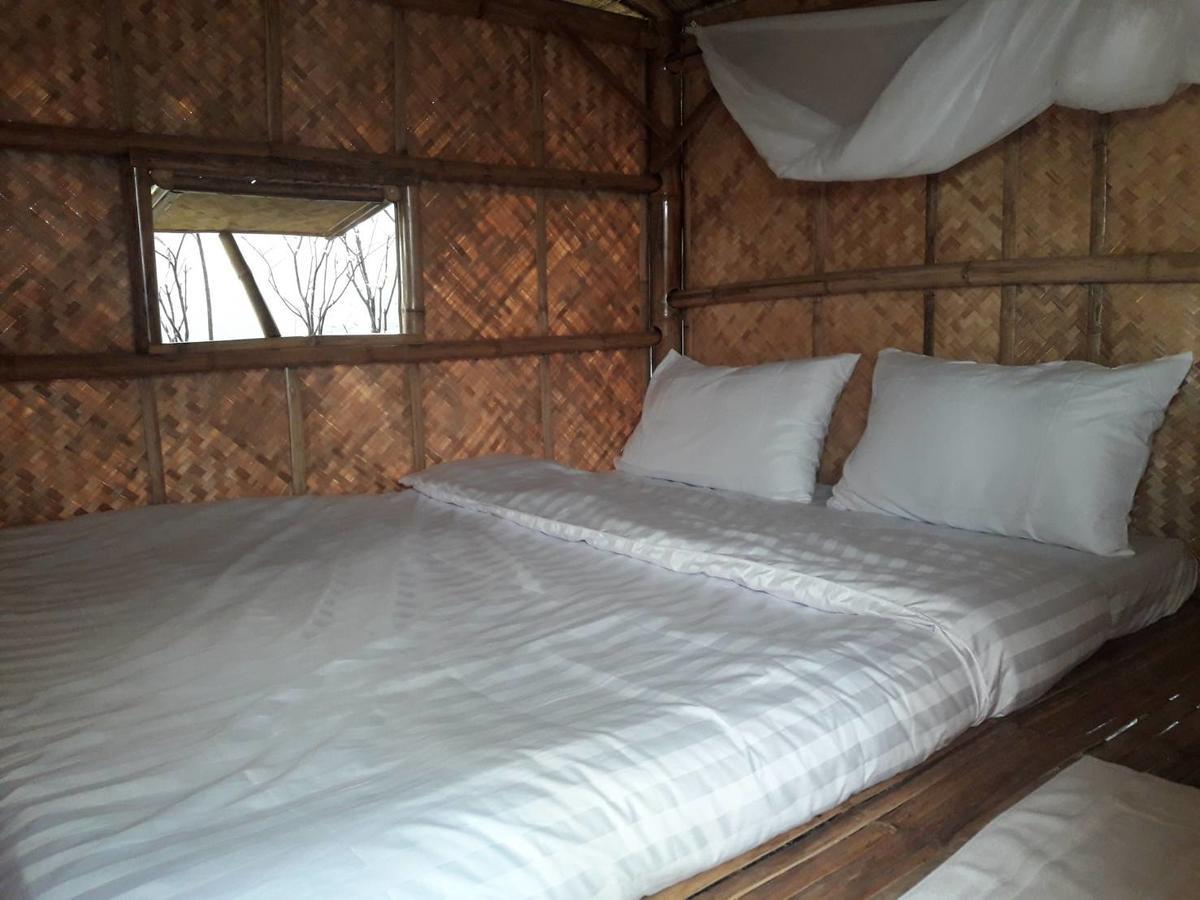 Coc Guest House & Hostel Chiang Mai Exterior foto