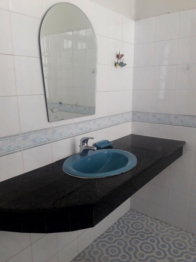 Coc Guest House & Hostel Chiang Mai Exterior foto