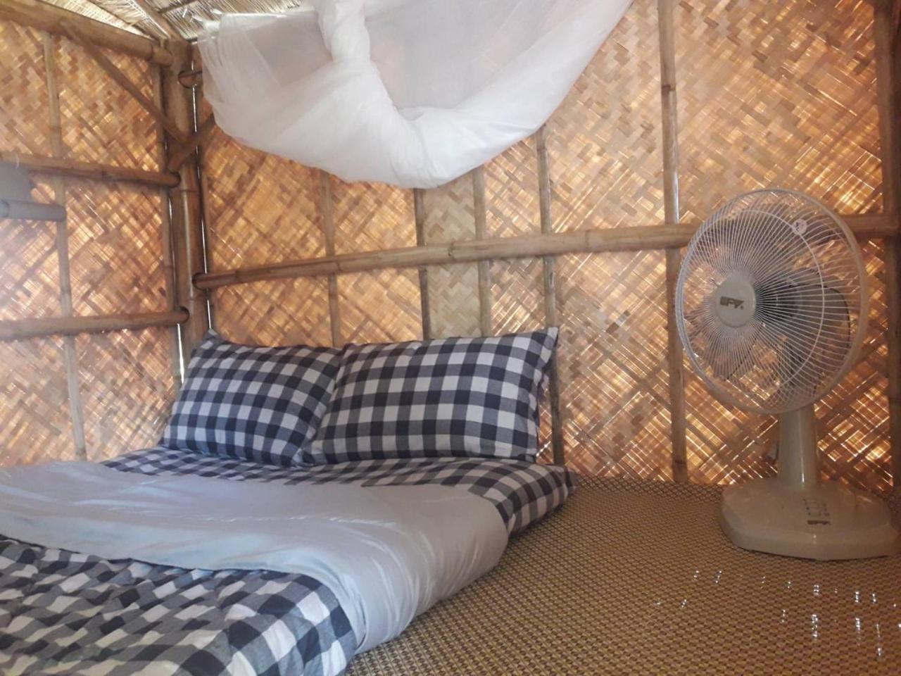 Coc Guest House & Hostel Chiang Mai Exterior foto